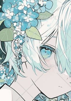 あの不思議な子、最強らしい