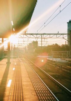 甘くて切ない   淡い恋