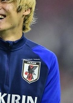 イナズマ君とシャイガール