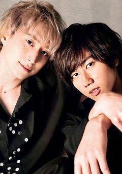 コーヒー&バニラ
