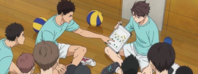 及川さんの壁紙画像