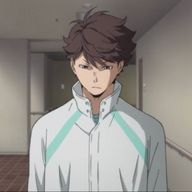 及川さんのアイコン画像