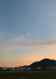 夢見る私と夢破れた彼