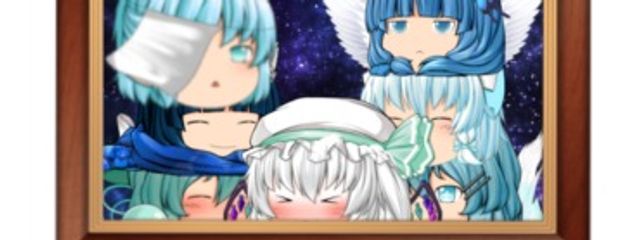 まぽさんの壁紙画像