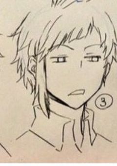 異能力がない世界