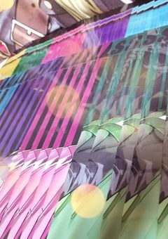 グッズ交換＆買取