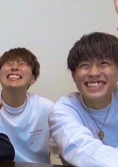 この子達は、、