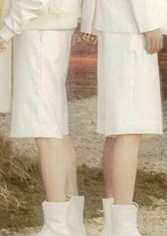 🧸🐿｜短編集