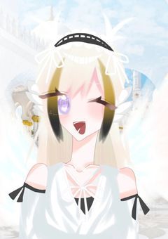 ʚ　Heaven's 　Dreaming 　Wing 　Room　ɞ 【holyheaven.期生】#ホリヘブ　#1期生