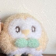 Mary@連載停止さんのアイコン画像