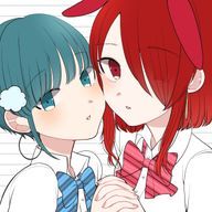 時雨　雛菊(✯ᴗ✯)@璃鳴♥さんのアイコン画像