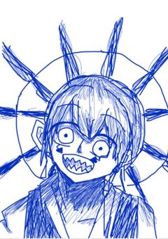 私は誰の物でもないんですけど(((