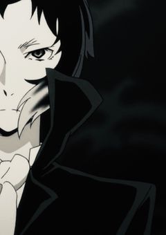 一筋の光