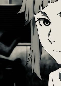 一筋の愛
