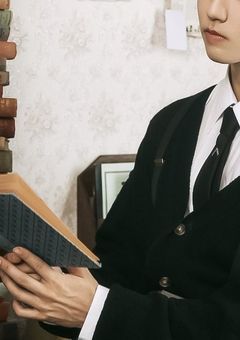 月が綺麗ですね   [完結]