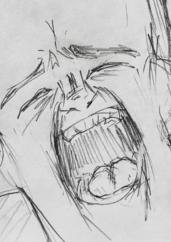 ろくな絵が描けなくて悲しんでる奴のイラスト部屋