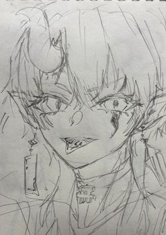 絵を描こうの会