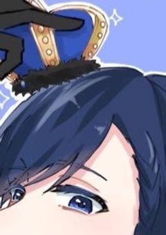 _夢の脱出方法_ 「iris」
