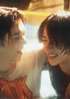 溺れる程の愛を 。