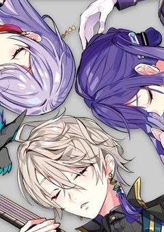 【 🌈🕒 】VΔLZ所属-天才医師