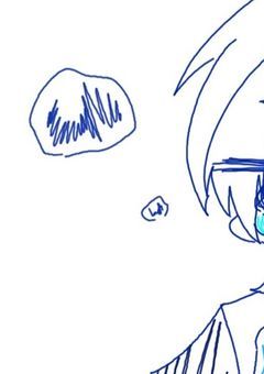 おさかなさんくうちゅうさんぽ