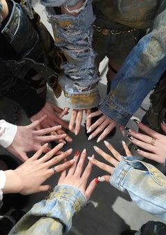 私たちが最強なんだっ!