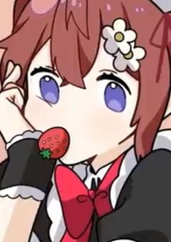 僕、メンバーに内緒でメイドカフェではたらいています