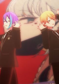 吸血鬼BLが好きなのでお構いなくっつってんだろうが！！