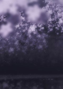 響き渡る想歌、終演後のセカイにて