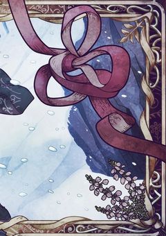 屋上の隠者たちは　【プロジェクトセカイ × 瓦礫の魔女は。】