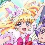 海優乃/みゆの　ペア画ちゅー！！さんのアイコン画像