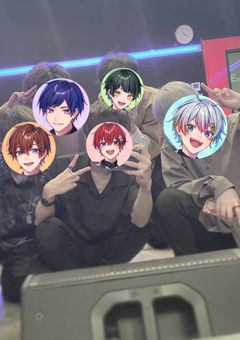 すたぽらBL