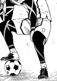 ブルーロック⚽️bl