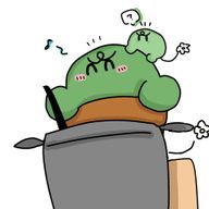 自由人さんのアイコン画像