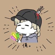 りあさんのアイコン画像