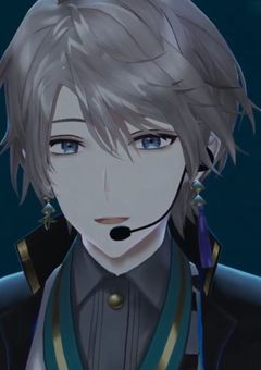 ♡ 甲斐田晴 短編集 ♡