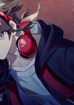 後輩くんに振り回される !! 【 🌶 main 】