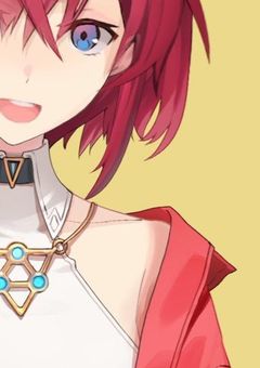 【2434】私はアンジュ推しって言ってんでしょ？！