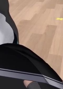 【2434】お兄ちゃんやめて！！