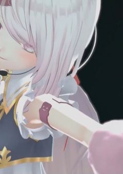 【2434】先生怒ってるんですけど