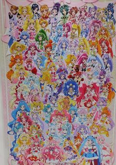 推し𝖼𝗉を愛でる部屋