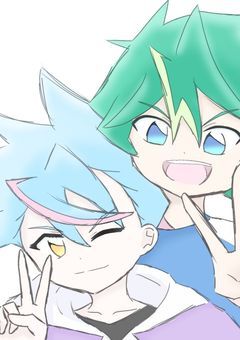 ｼﾝｶﾘz短編集