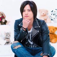山田圭人❤LOVEJUMPさんのアイコン画像