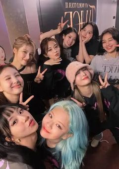 TWICEちゃん♡