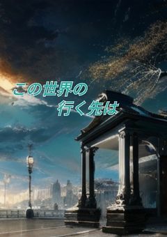 この世界の行く先は