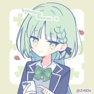 広葉麗奈さんのアイコン画像