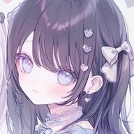 広葉麗奈 @ ペア画さんのアイコン画像