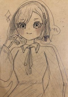 イラスト部屋ぁ☆（たまに雑談）