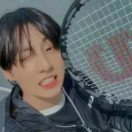 H JUNGKOOKVさんのアイコン画像