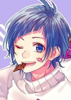 無自覚に両思いな許嫁